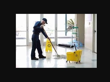 Janitorial Service in Porterville