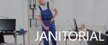 Janitorial Service in Porterville CA