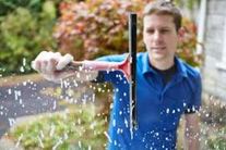 Porterville Window Cleaning Service Company